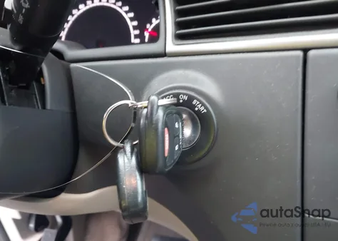 2006 Chrysler Pacifica из США, поврежденный, VIN 2A4GM48446R801475